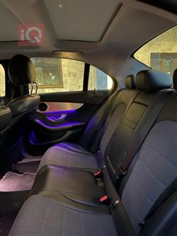 مێرسێدس بێنز C-Class